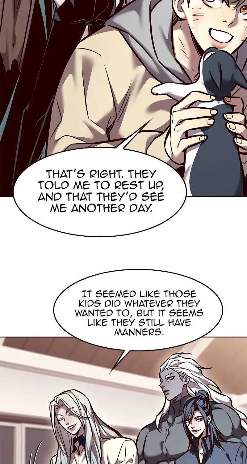 Read Eleceed Manga Online