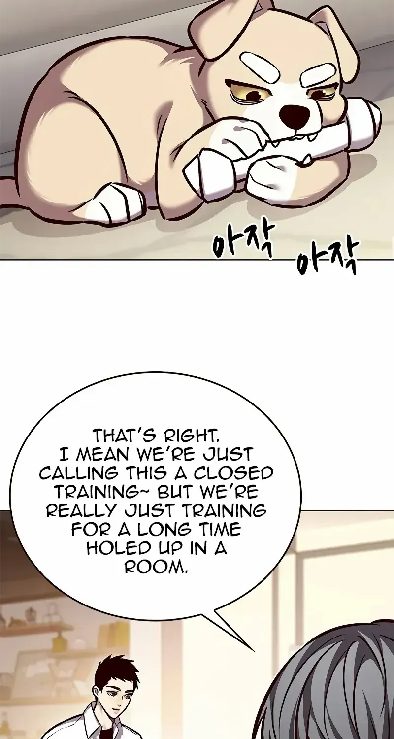 Read Eleceed Manga Online