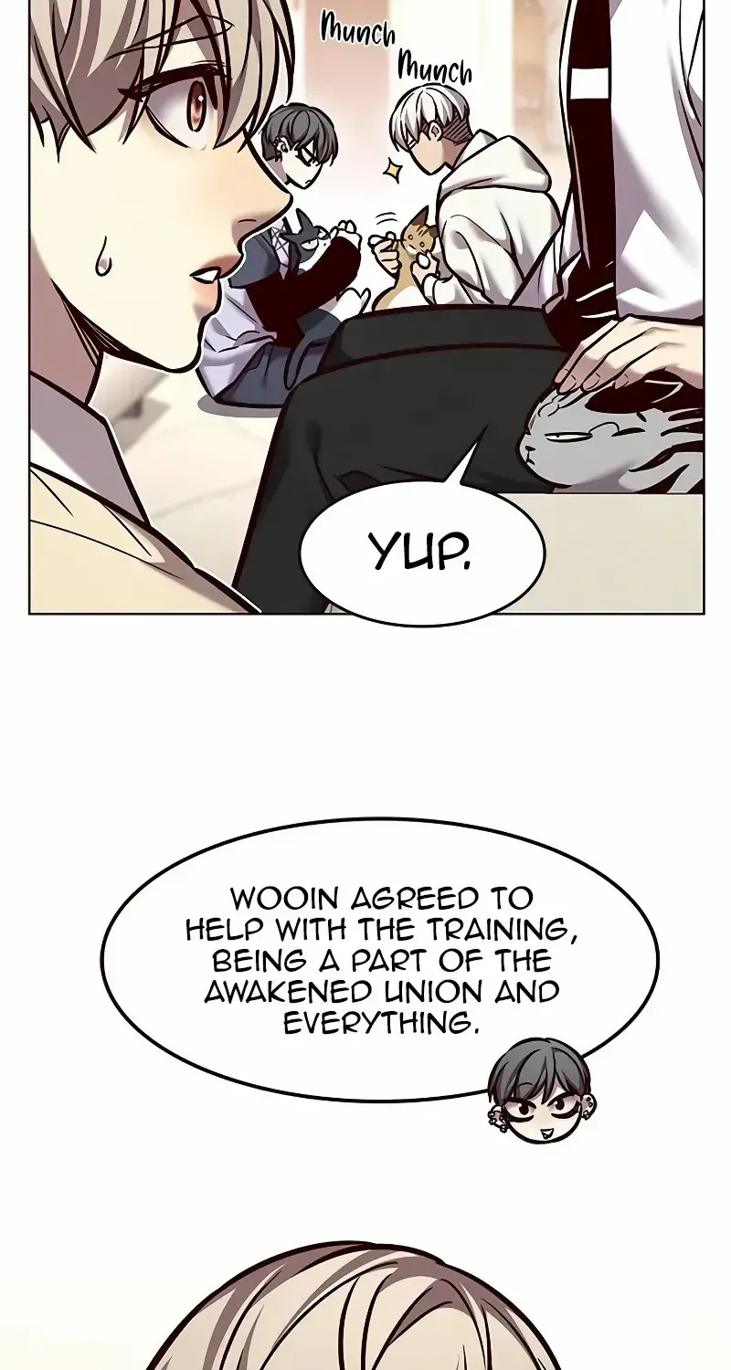 Read Eleceed Manga Online