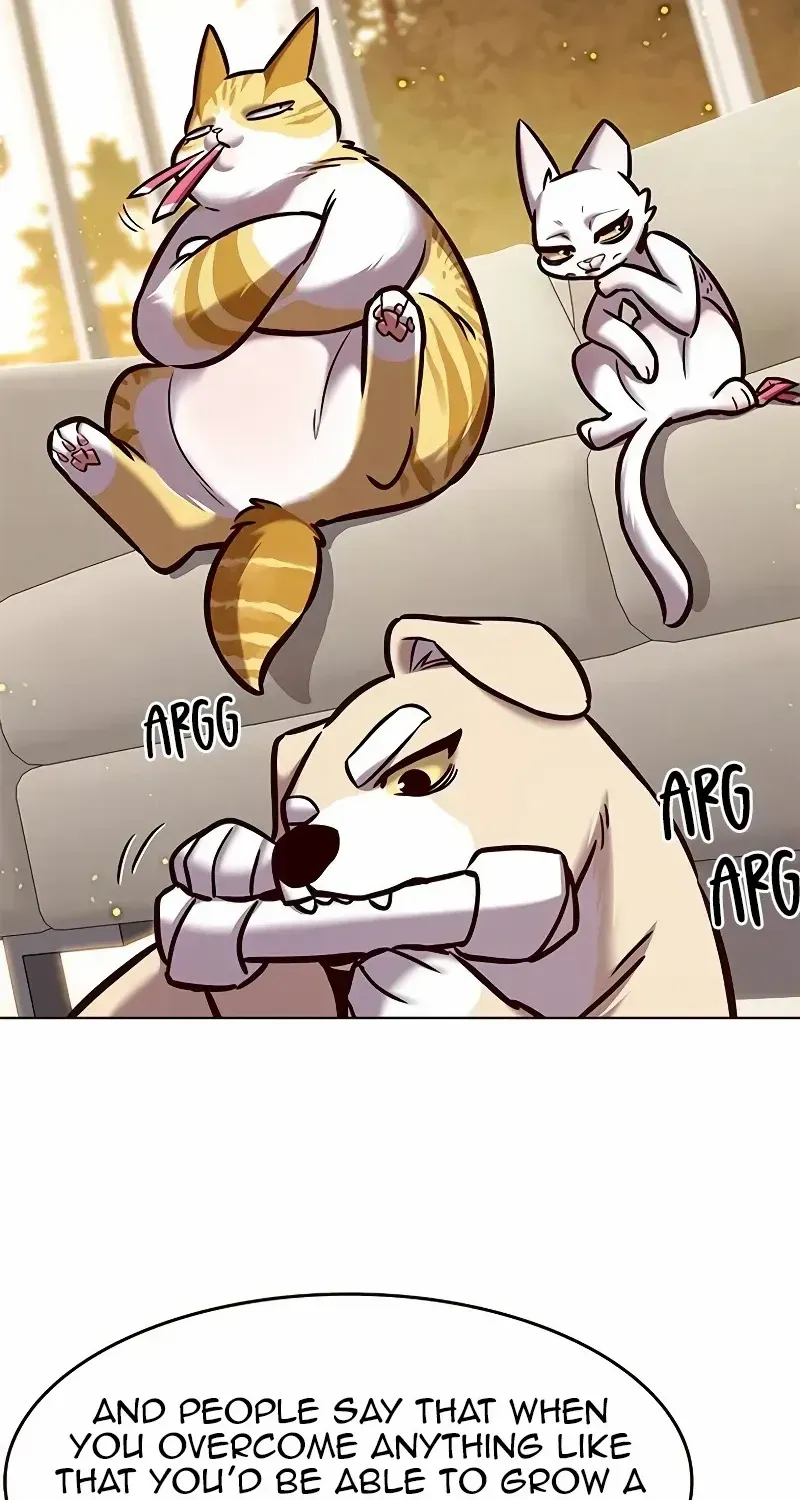 Read Eleceed Manga Online