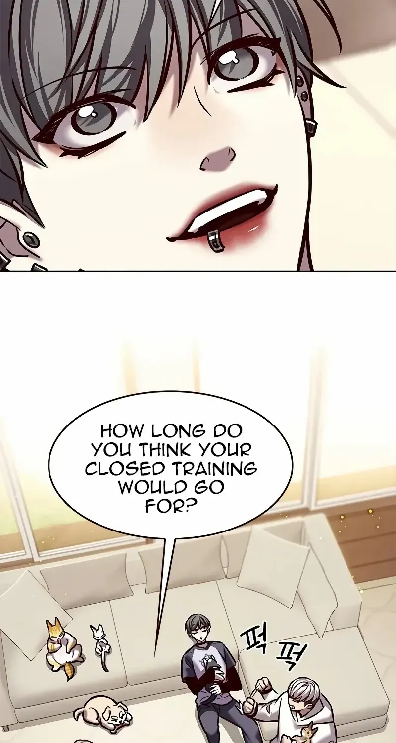 Read Eleceed Manga Online