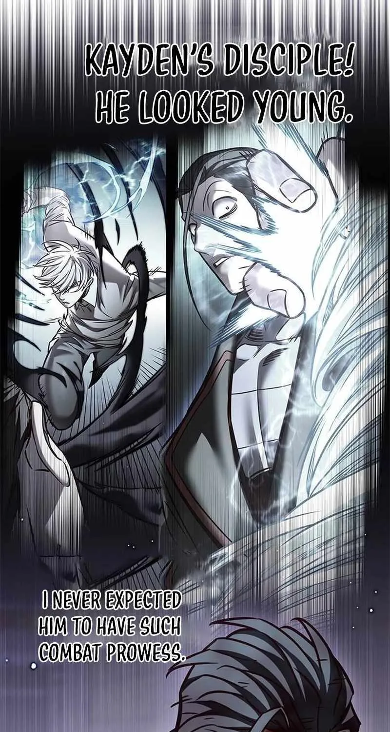 Read Eleceed Manga Online