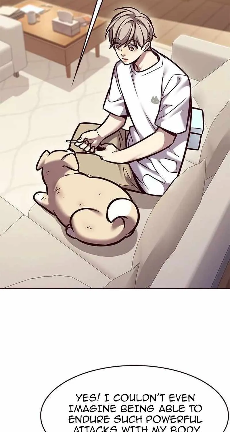 Read Eleceed Manga Online