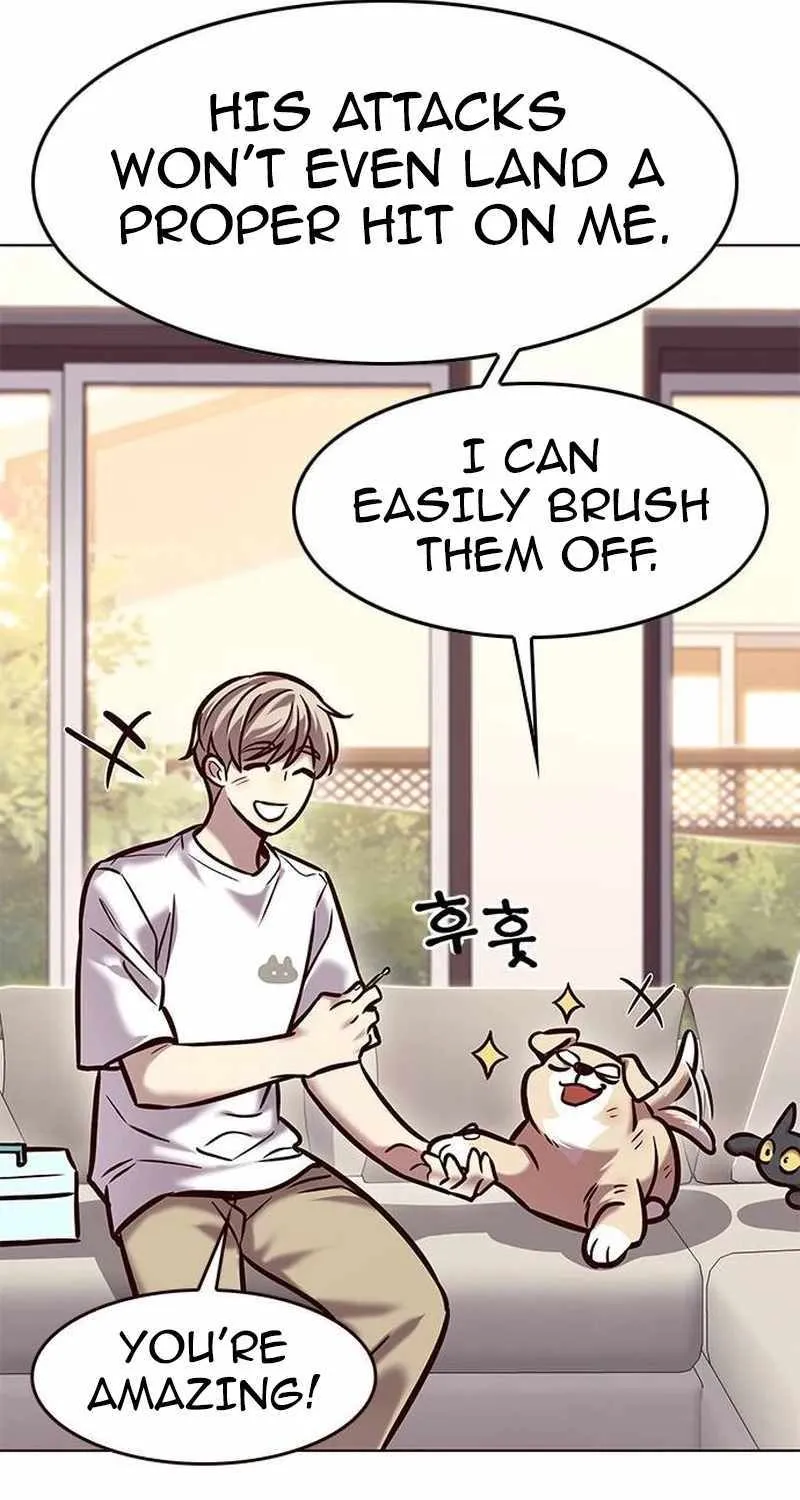 Read Eleceed Manga Online