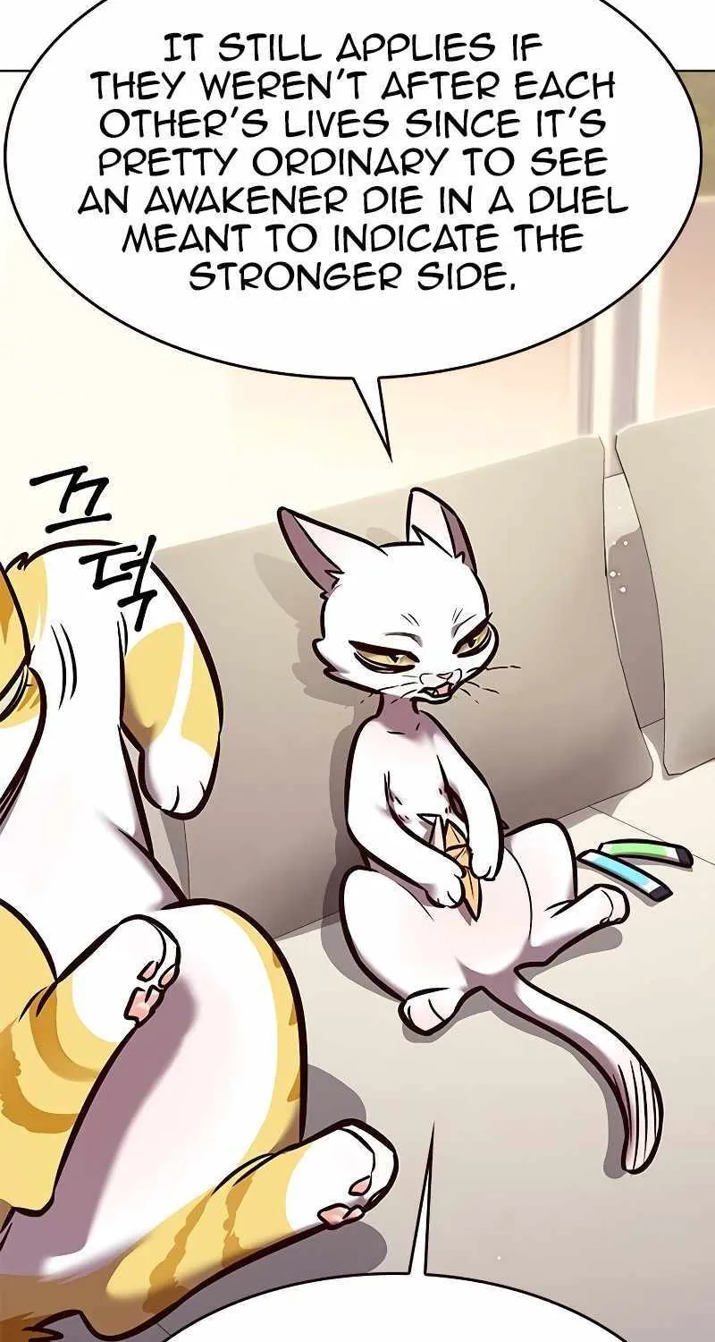 Read Eleceed Manga Online