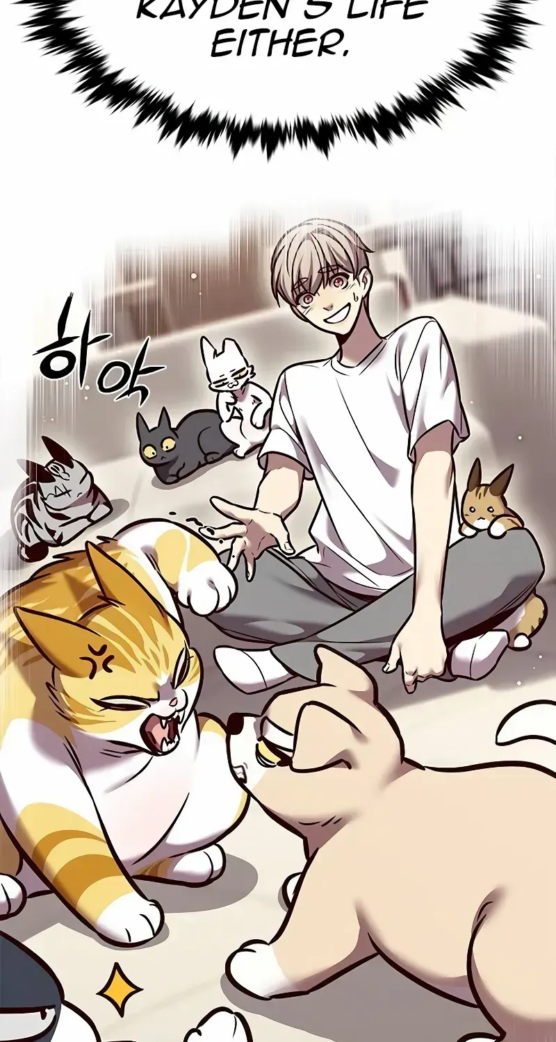Read Eleceed Manga Online