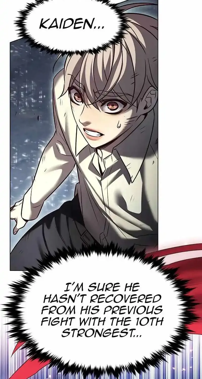 Read Eleceed Manga Online