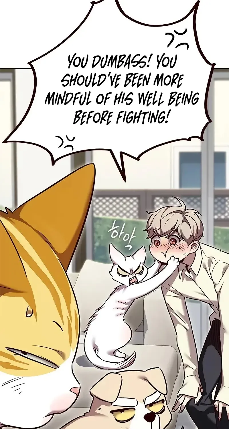 Read Eleceed Manga Online