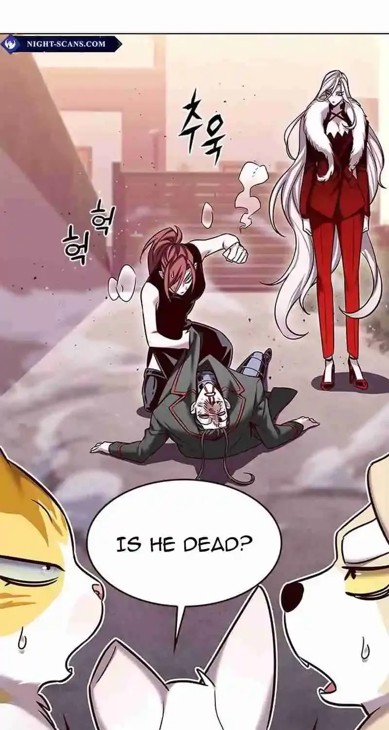 Read Eleceed Manga Online