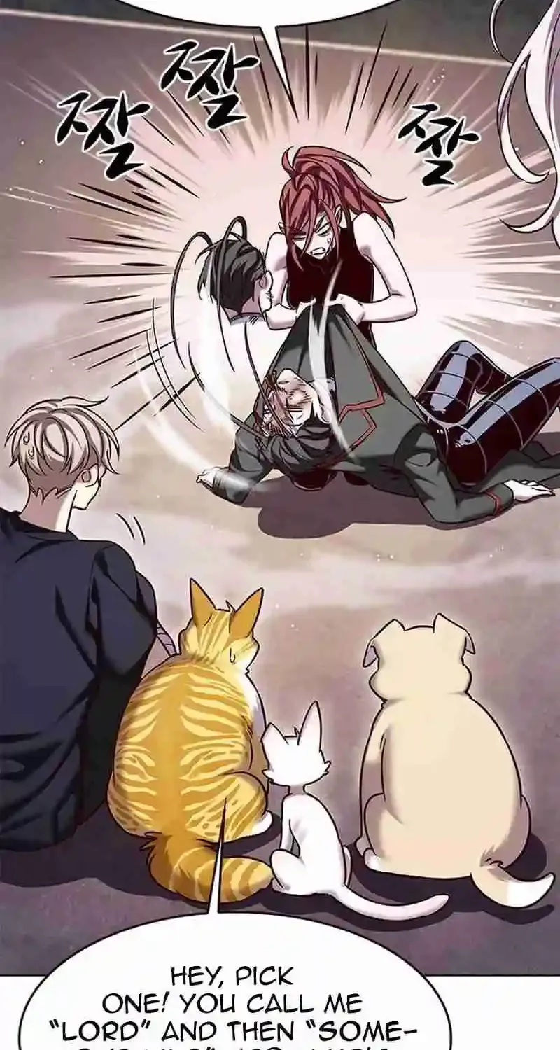 Read Eleceed Manga Online