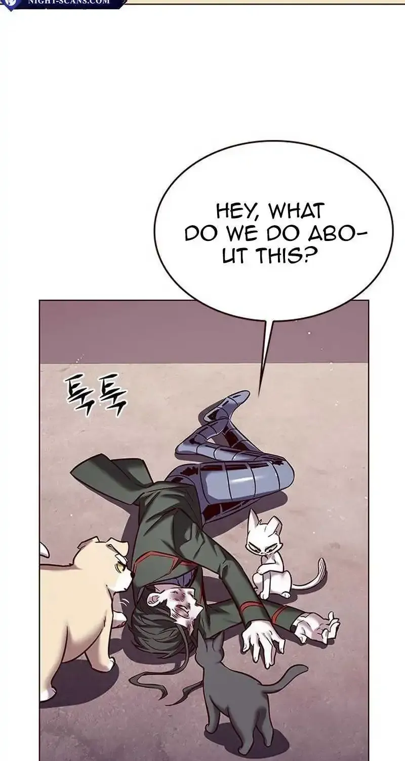Read Eleceed Manga Online