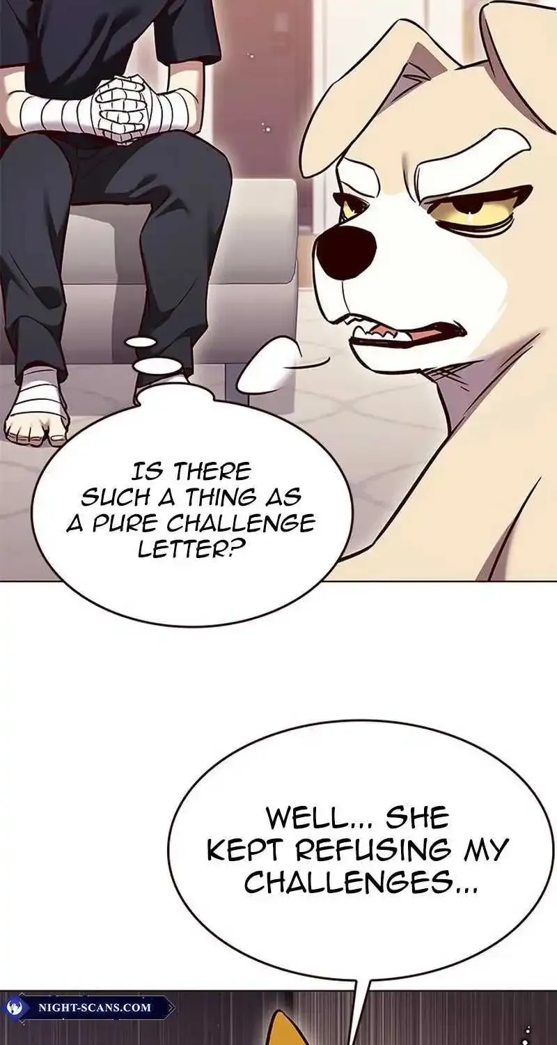 Read Eleceed Manga Online