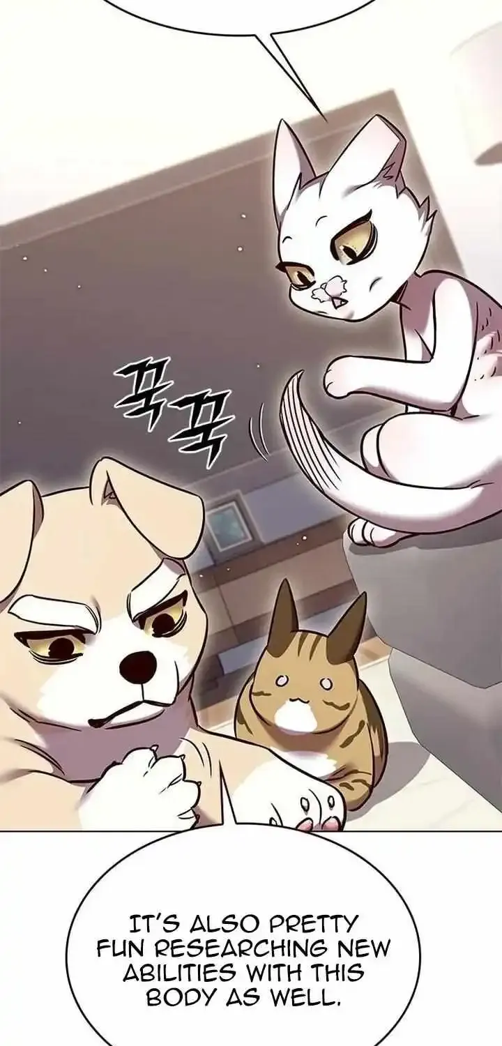 Read Eleceed Manga Online