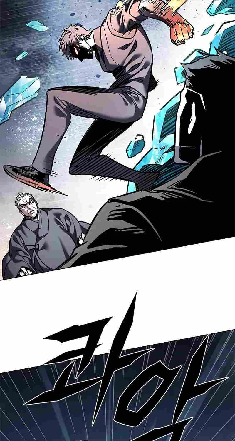 Read Eleceed Manga Online