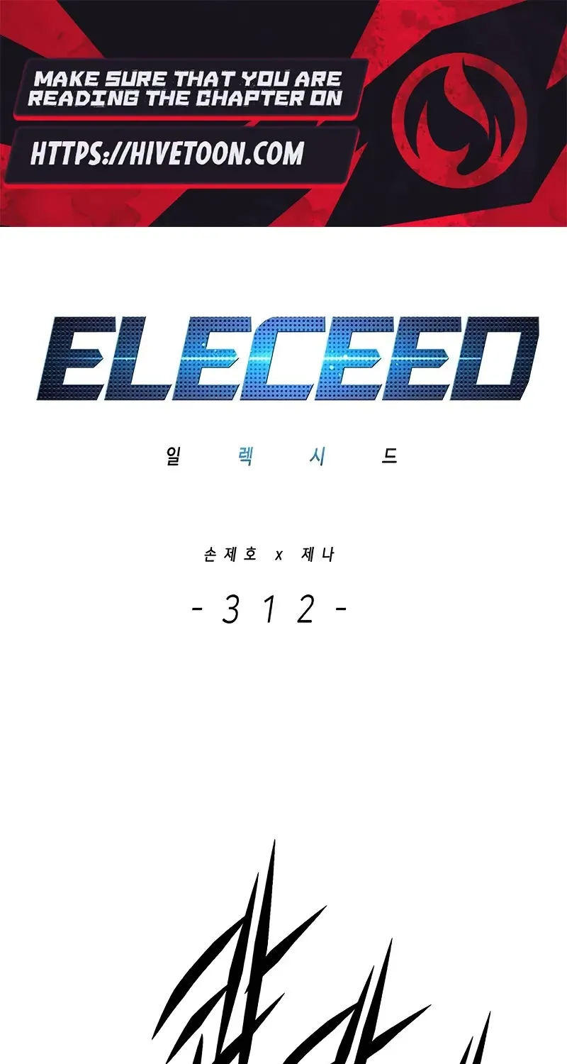 Read Eleceed Manga Online