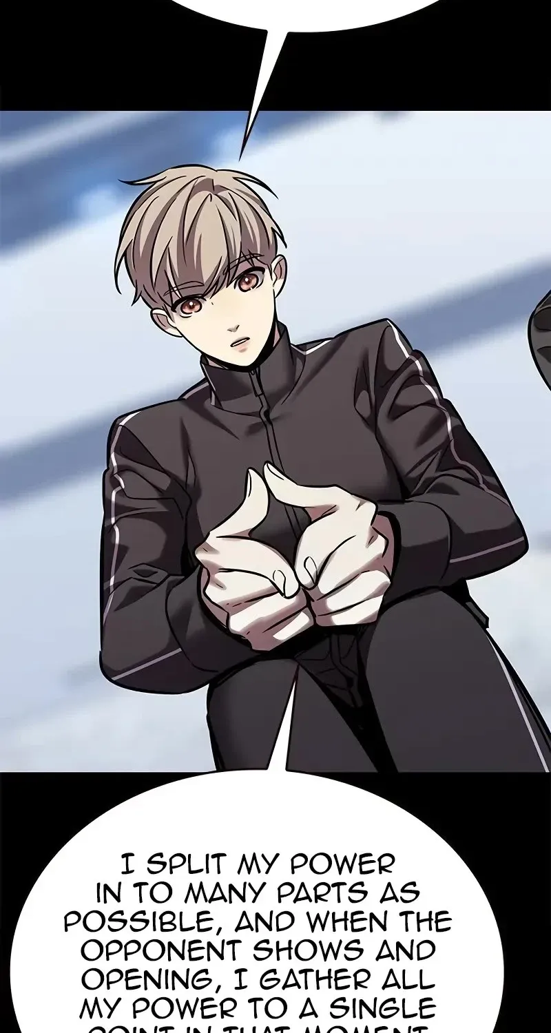 Read Eleceed Manga Online