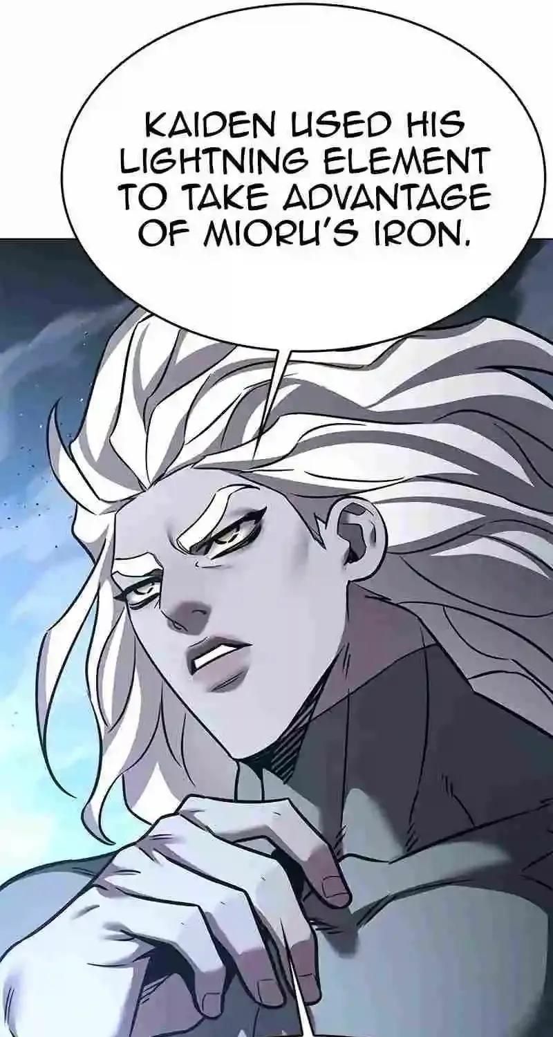 Read Eleceed Manga Online