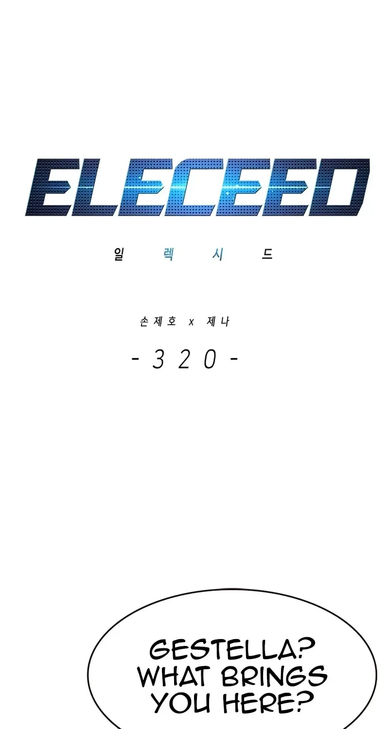 Read Eleceed Manga Online