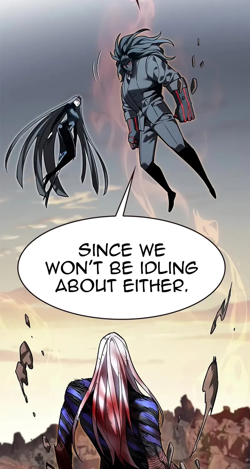 Read Eleceed Manga Online