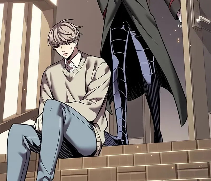 Read Eleceed Manga Online