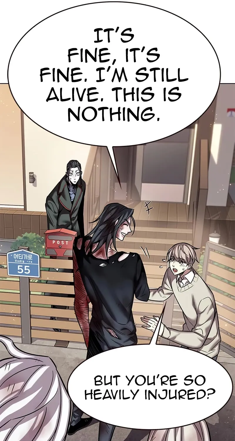 Read Eleceed Manga Online