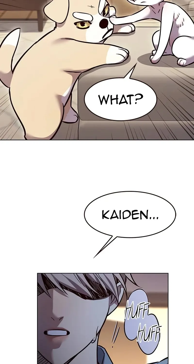 Read Eleceed Manga Online