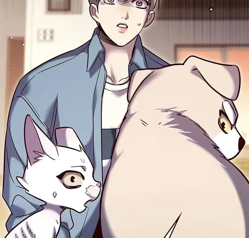 Read Eleceed Manga Online