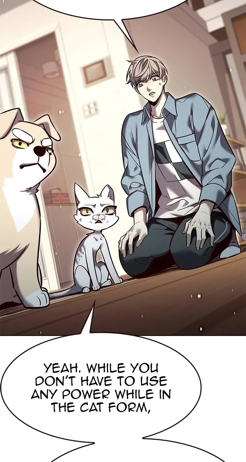 Read Eleceed Manga Online
