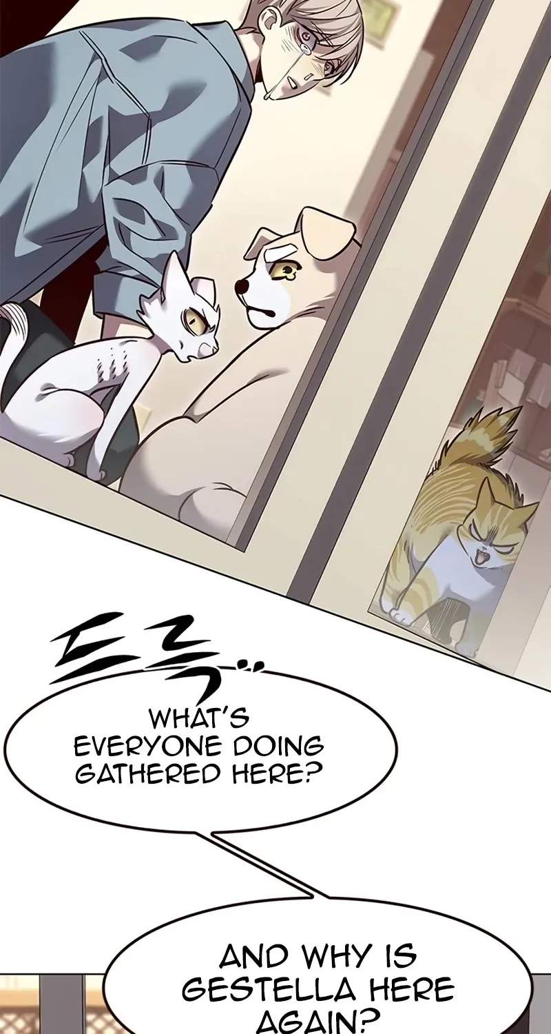 Read Eleceed Manga Online