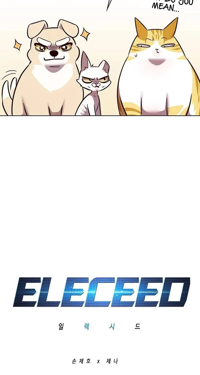 Read Eleceed Manga Online