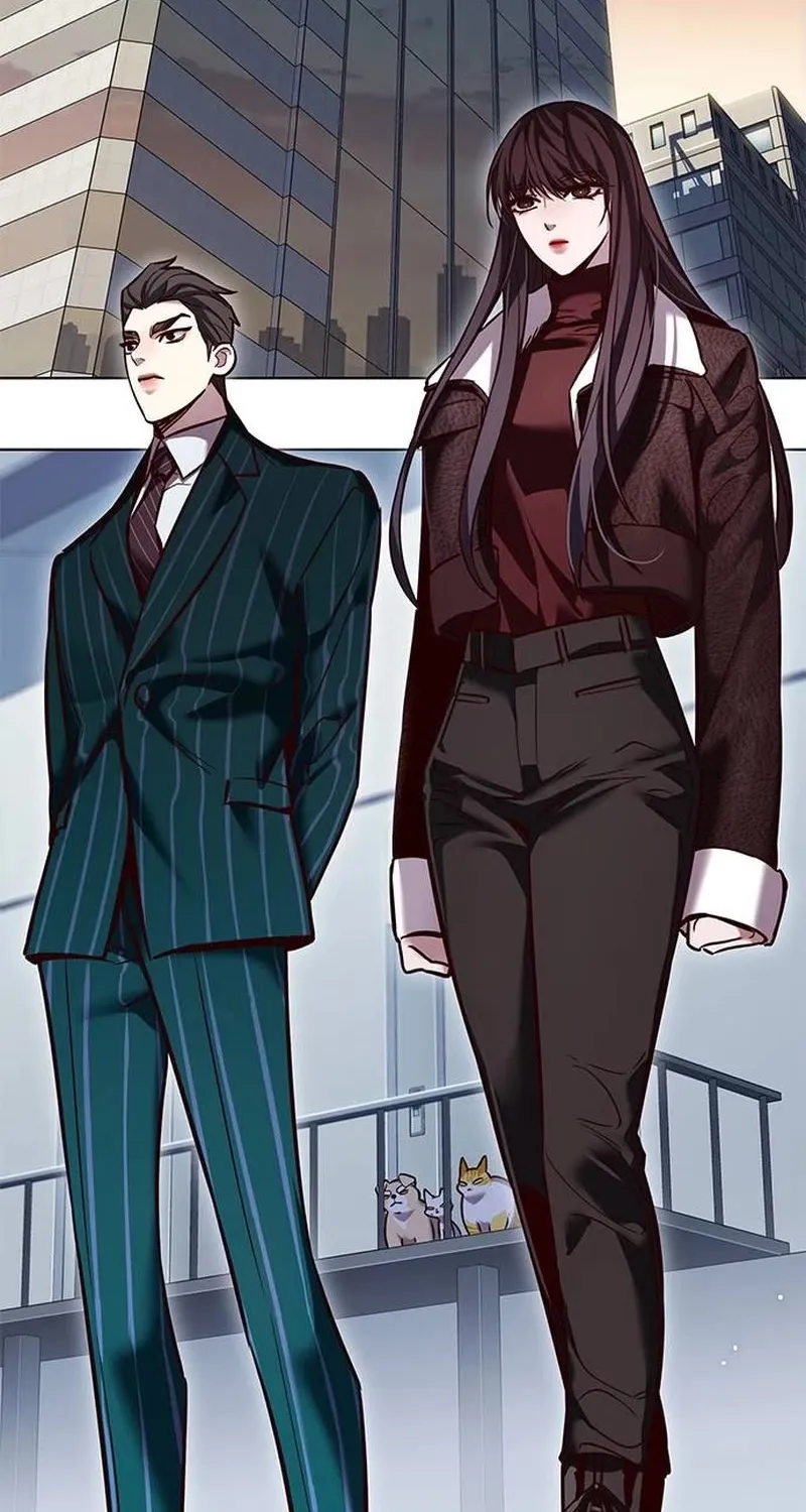 Read Eleceed Manga Online