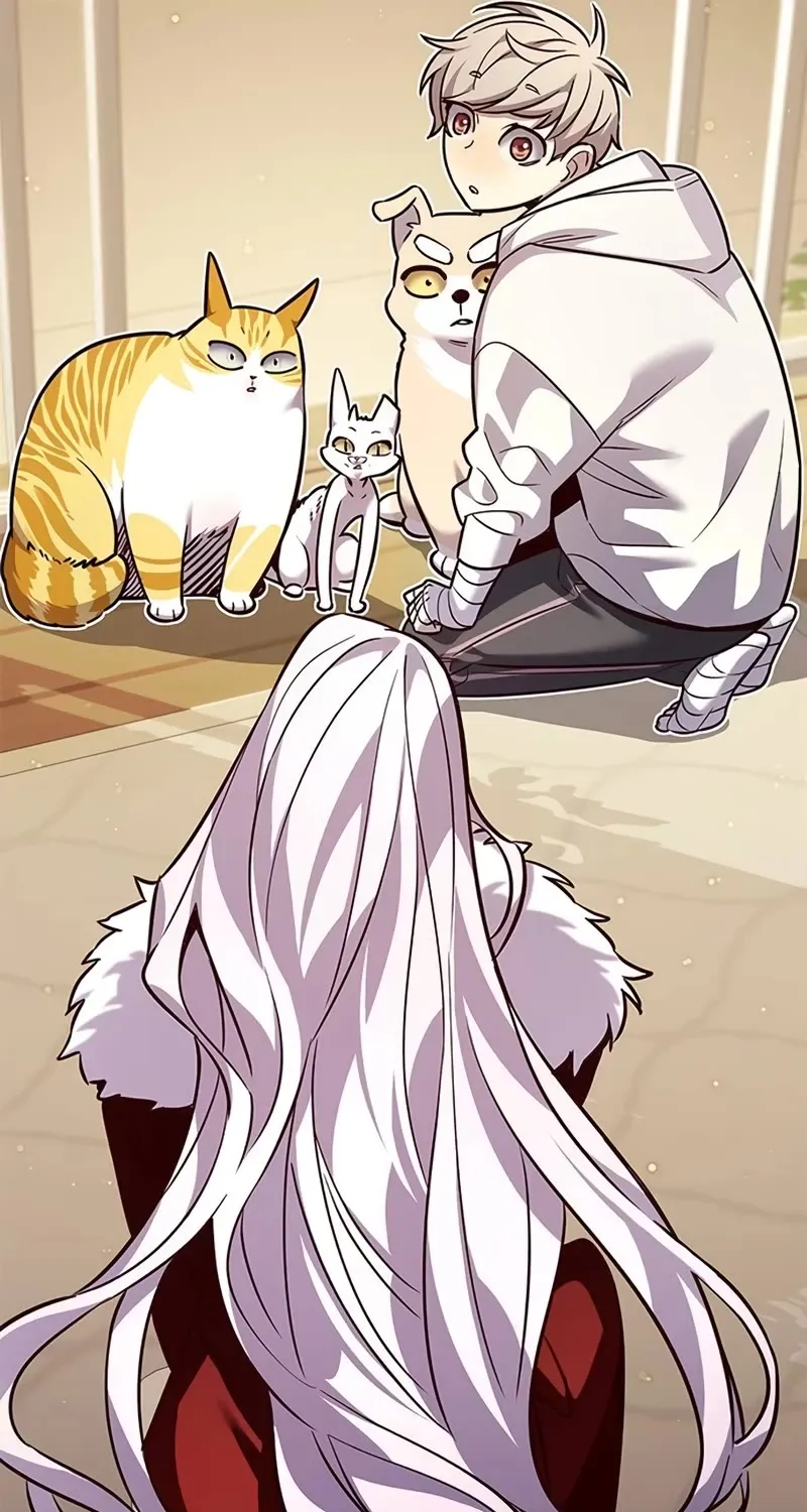 Read Eleceed Manga Online