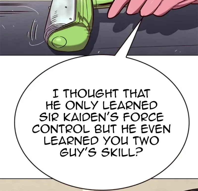 Read Eleceed Manga Online