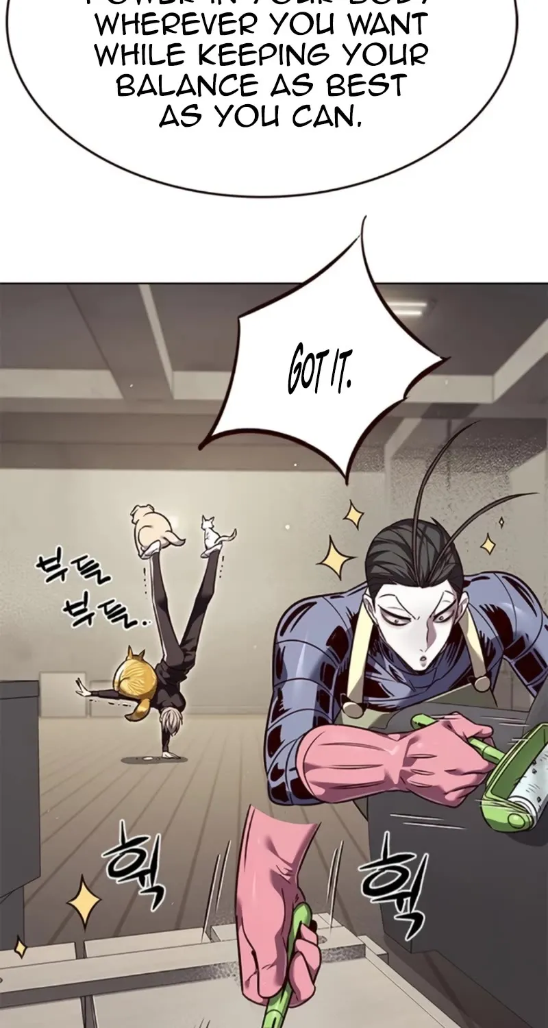Read Eleceed Manga Online