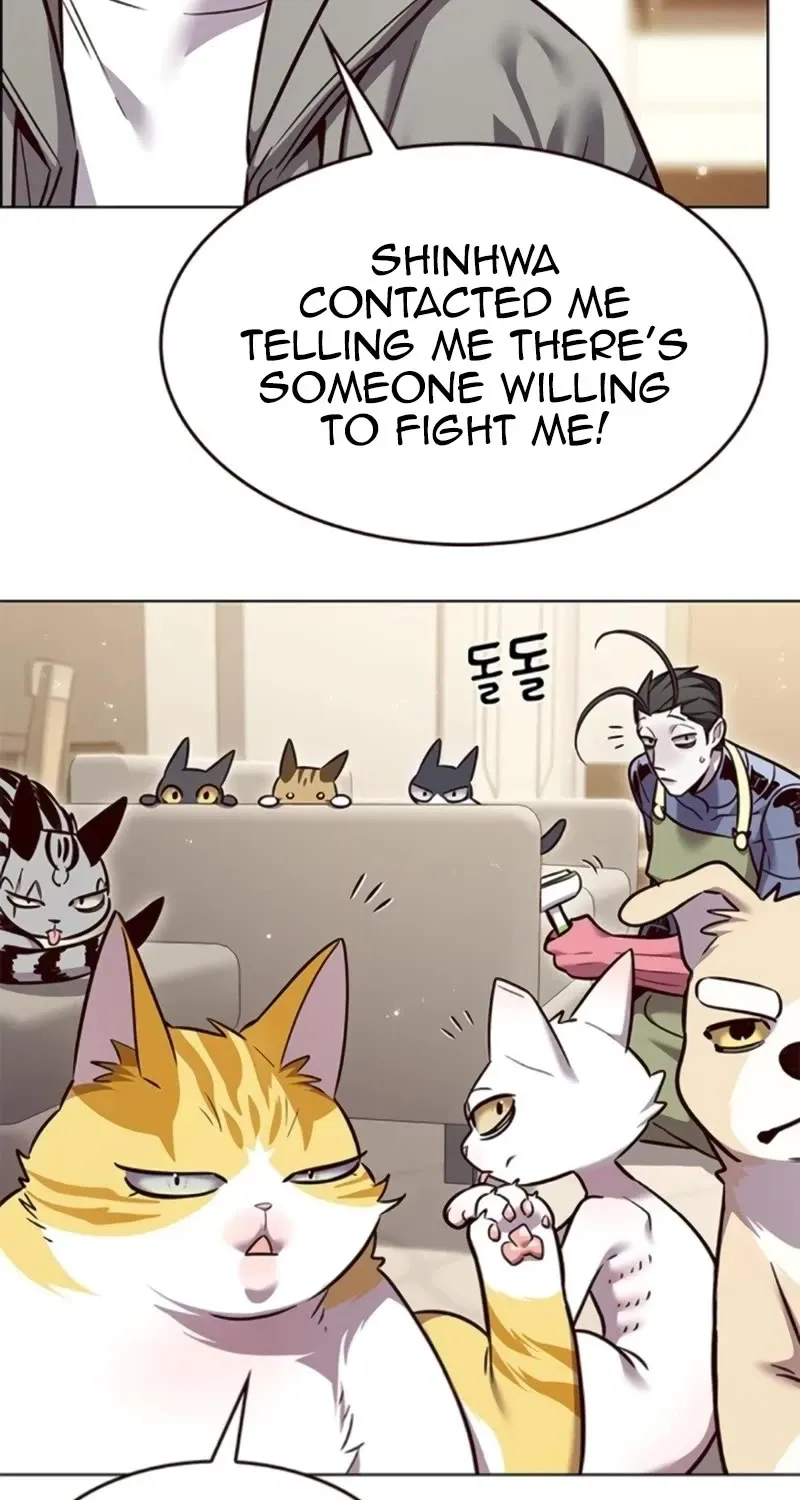 Read Eleceed Manga Online