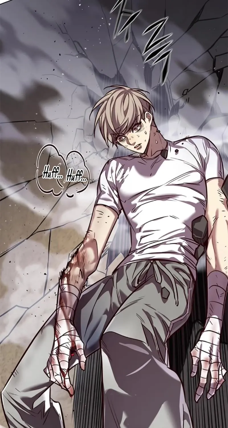 Read Eleceed Manga Online
