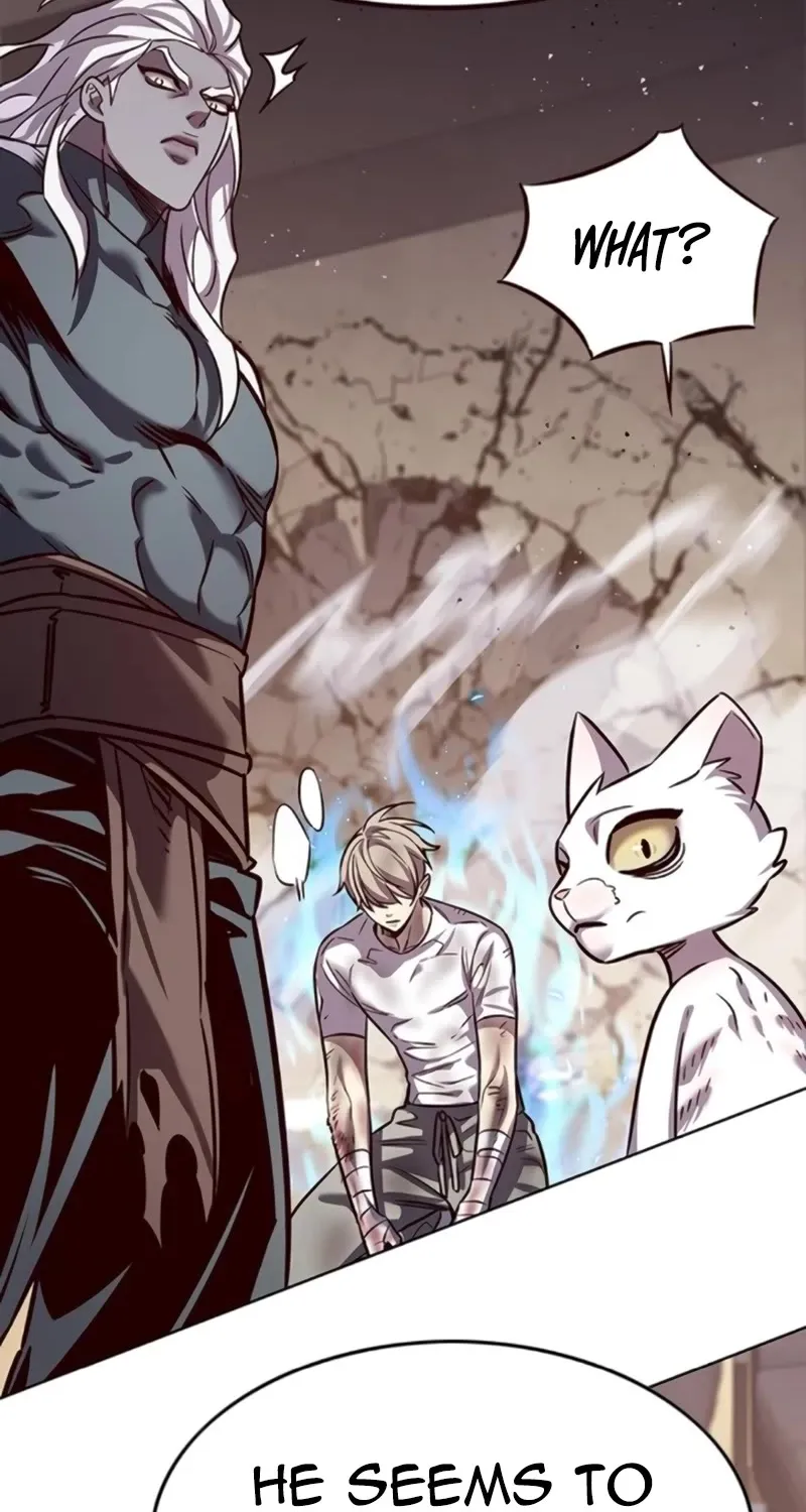 Read Eleceed Manga Online