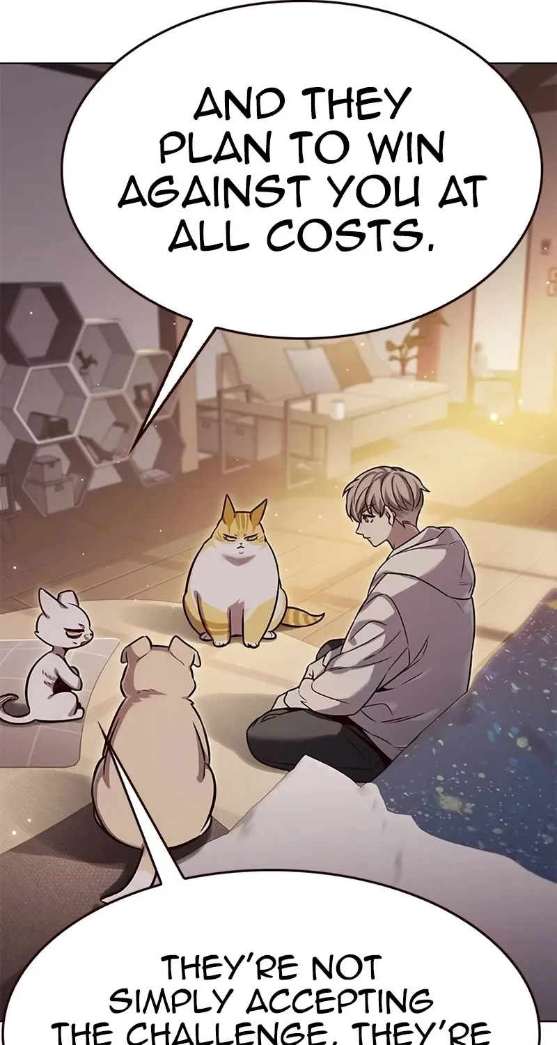 Read Eleceed Manga Online