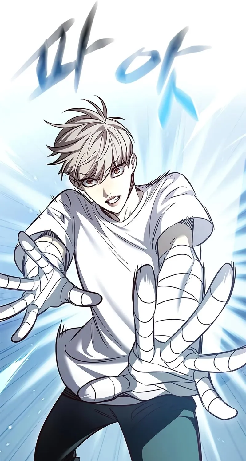 Read Eleceed Manga Online