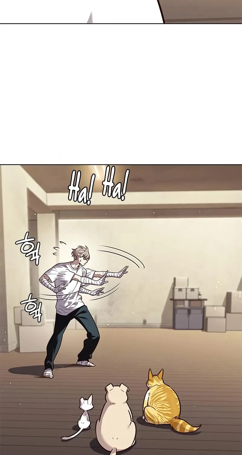Read Eleceed Manga Online