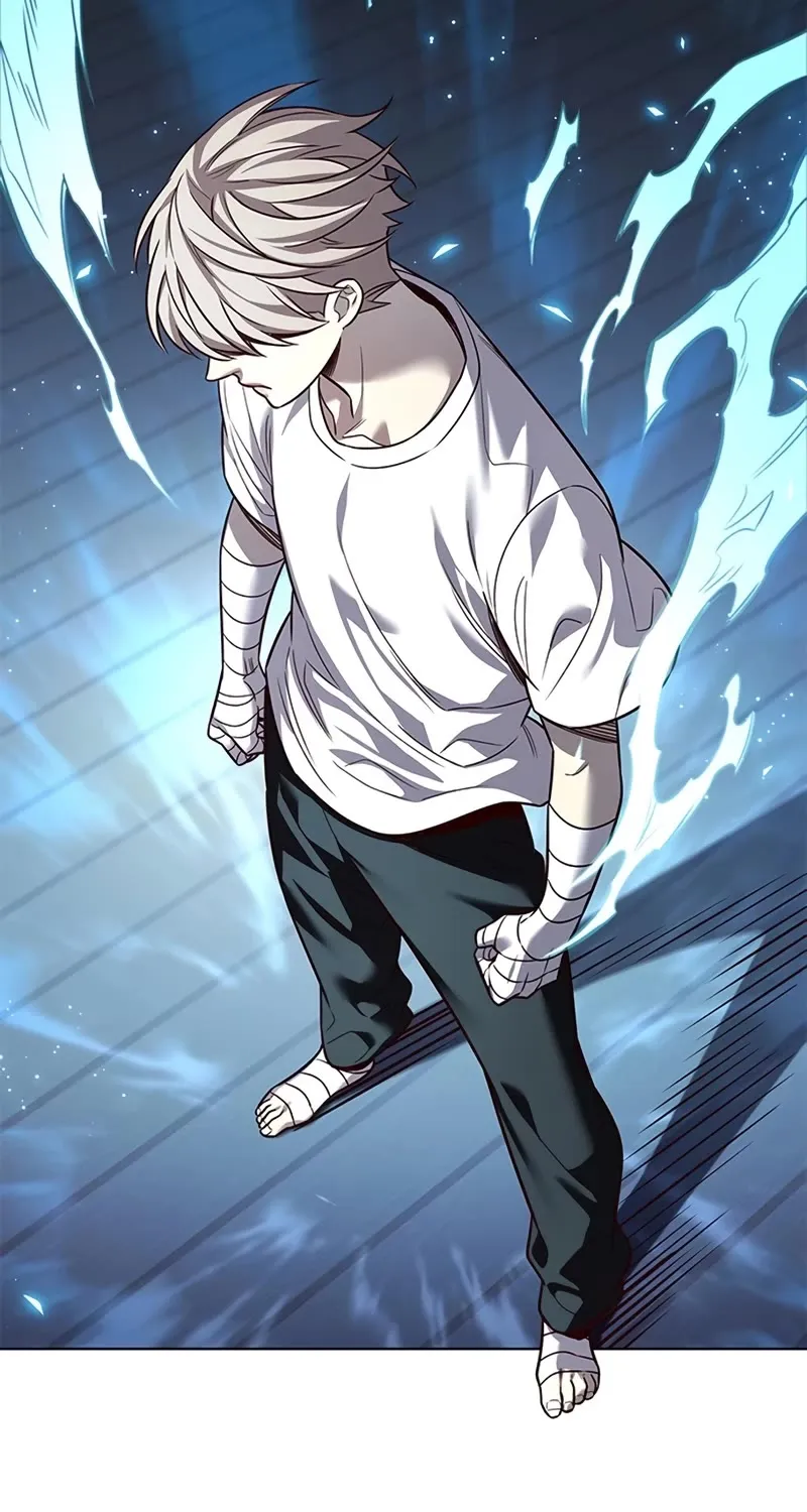 Read Eleceed Manga Online