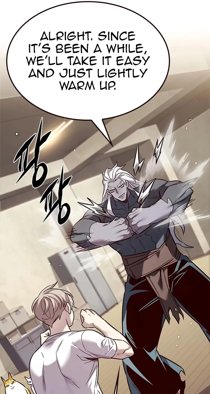 Read Eleceed Manga Online