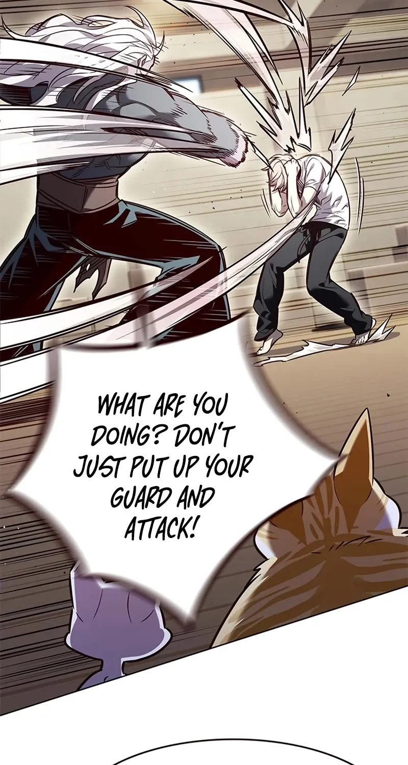 Read Eleceed Manga Online