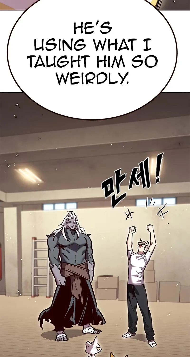 Read Eleceed Manga Online