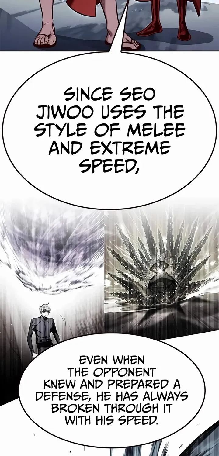 Read Eleceed Manga Online