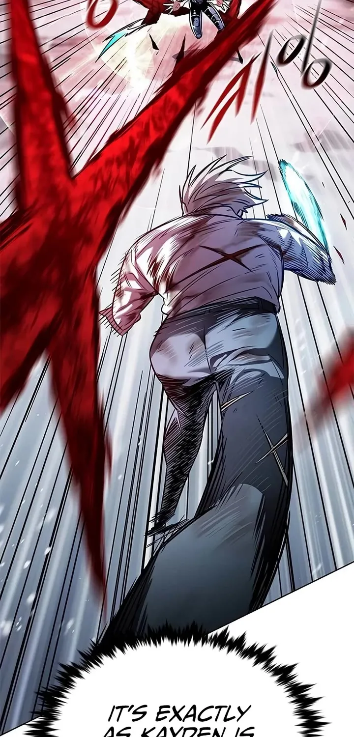 Read Eleceed Manga Online
