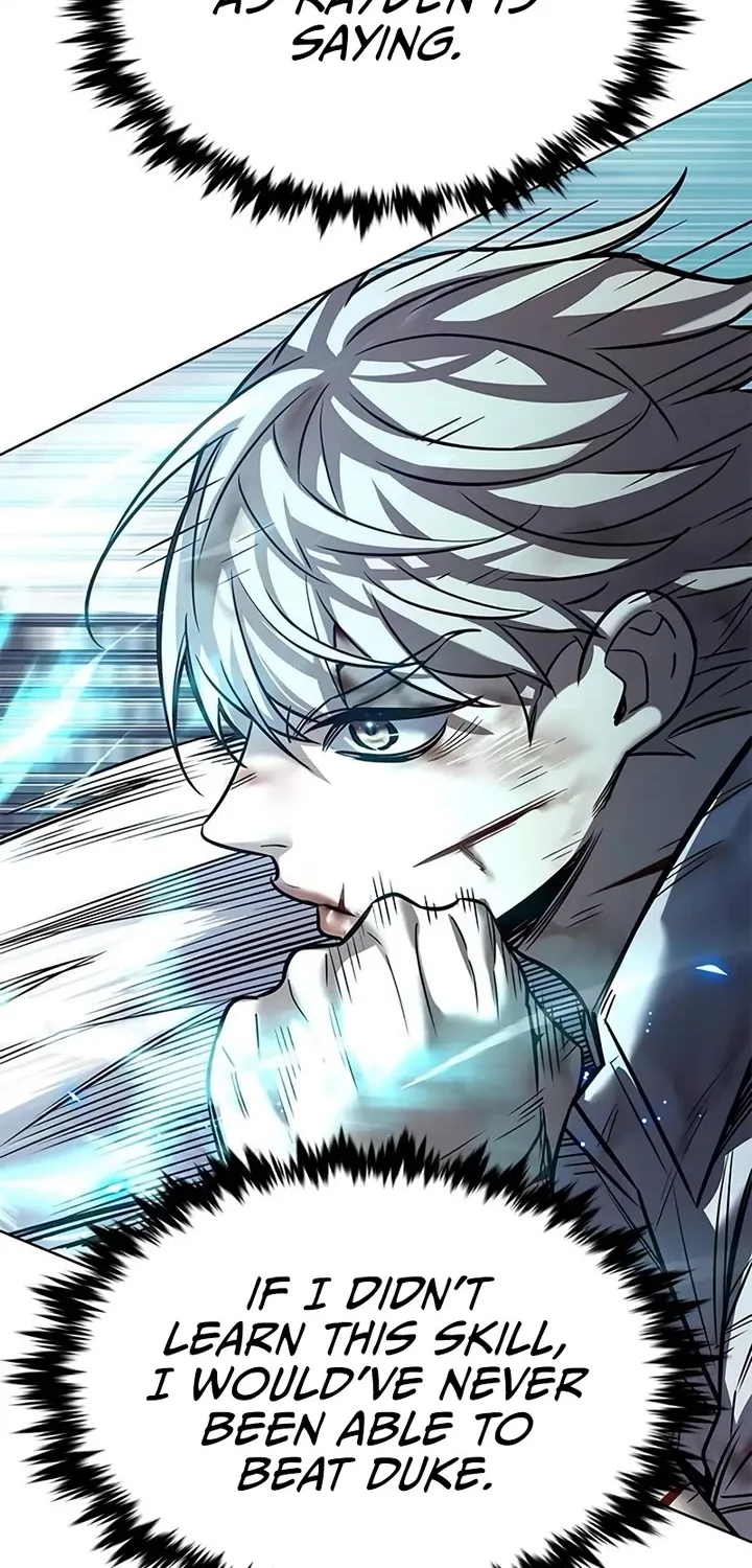 Read Eleceed Manga Online