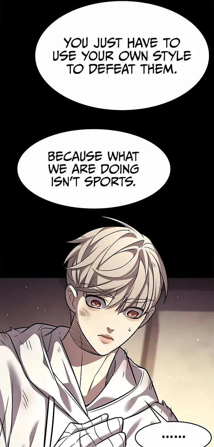 Read Eleceed Manga Online