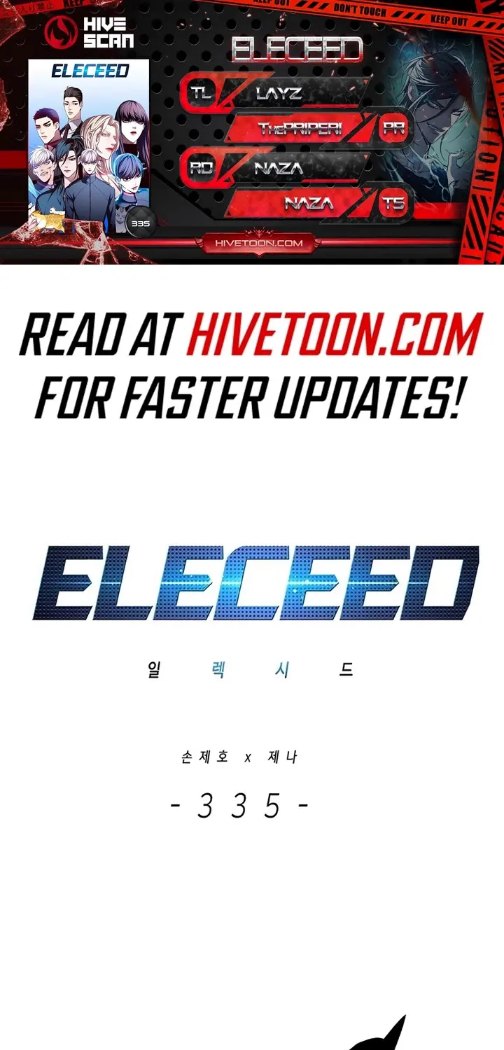 Read Eleceed Manga Online