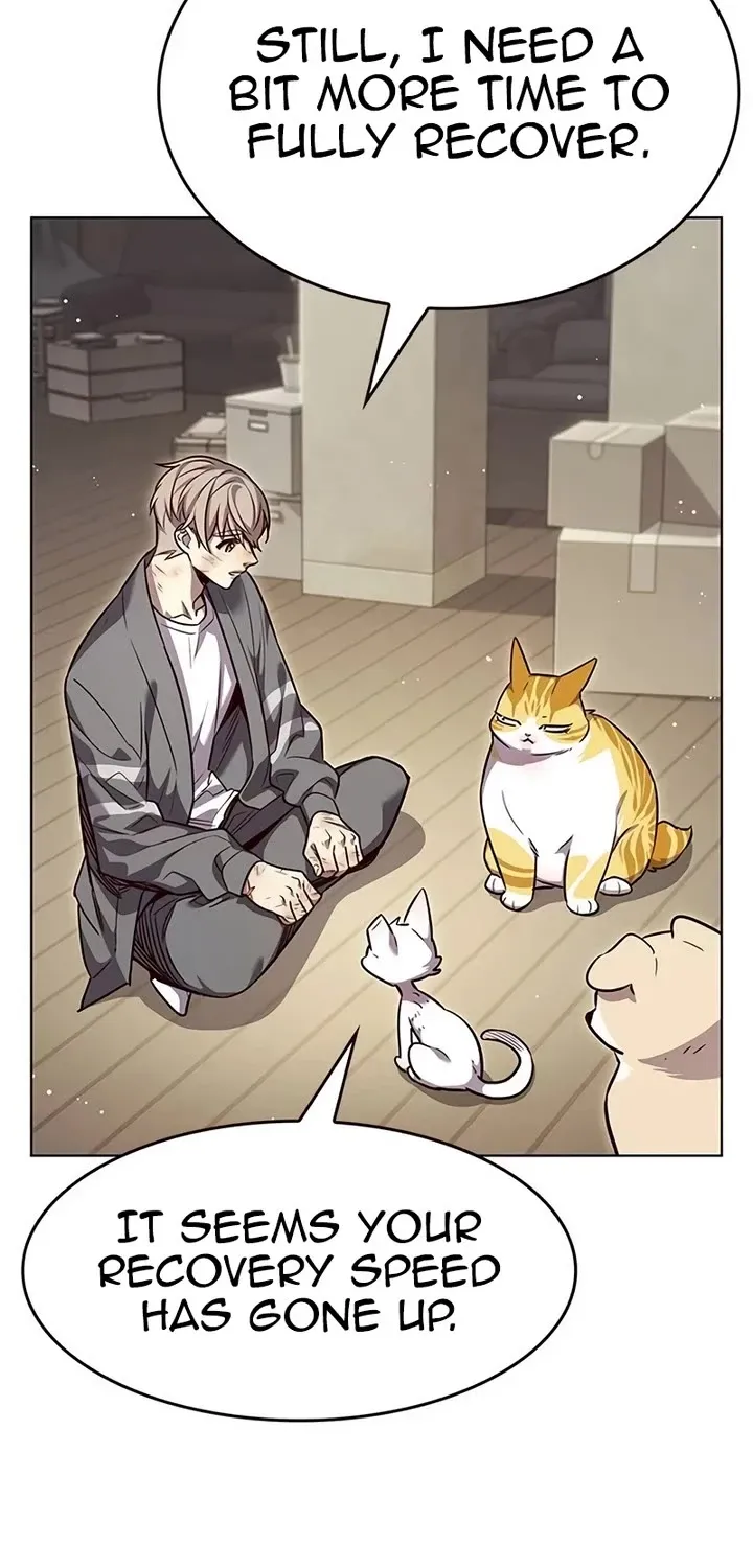 Read Eleceed Manga Online